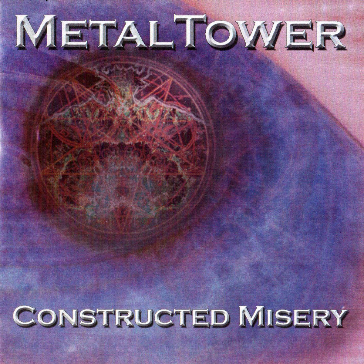 MetalTower - Constructed Misery
